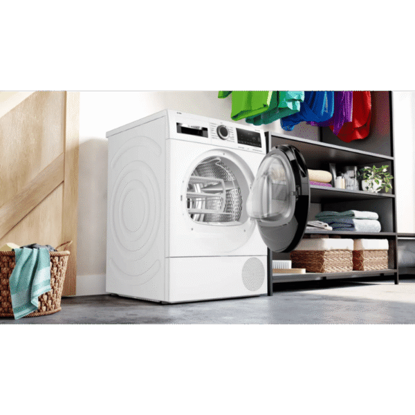 Série 6 Sèche-linge pompe à chaleur 9 kg – Image 3
