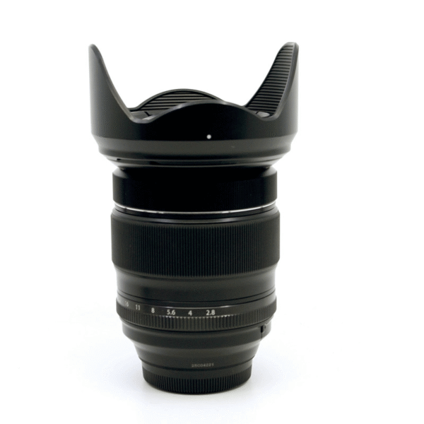 Occasion FUJIFILM XF 16-55mm f/2.8 R LM WR – Image 3