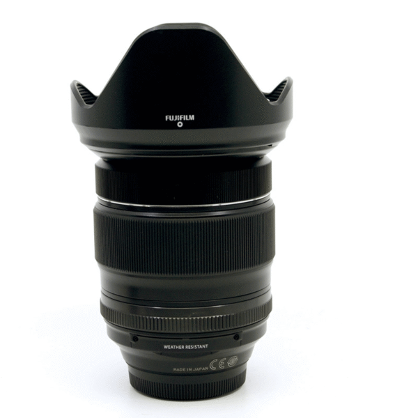 Occasion FUJIFILM XF 16-55mm f/2.8 R LM WR – Image 4
