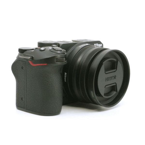 OCCASION NIKON Z30 + Objectif Z 16-50mm f/3.5-6.3 – Image 2