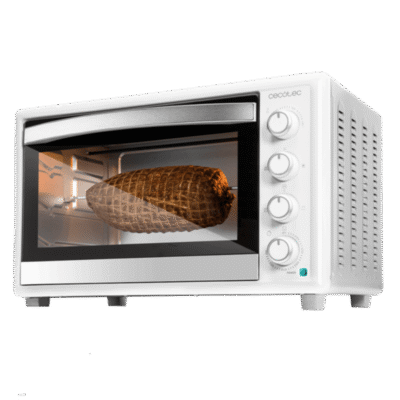 Cecotec Bake&Toast 4600