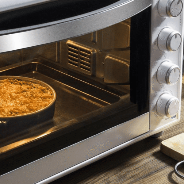Cecotec Bake&Toast 4600 – Image 2