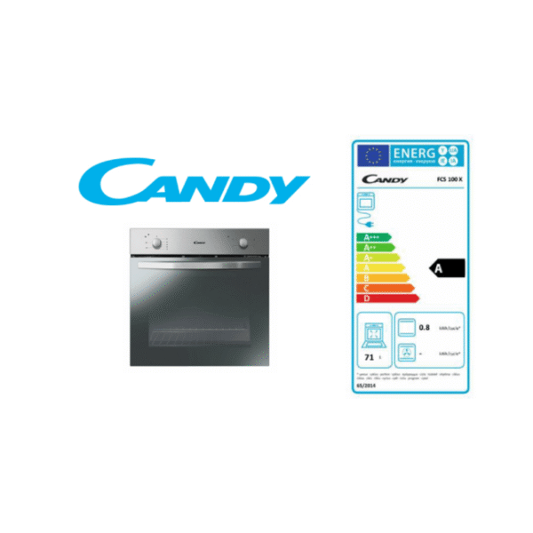 Candy FCS100X – Image 3