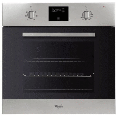 Four pyrolyse WHIRLPOOL AKZ 478 IX 01