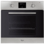 Four pyrolyse WHIRLPOOL AKZ 478 IX 01