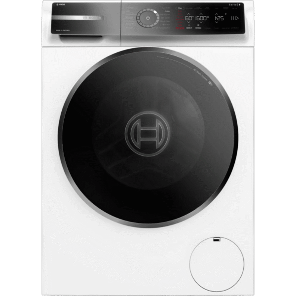 Série 8 Lave-linge front 10 kg max. 1600 tr/min