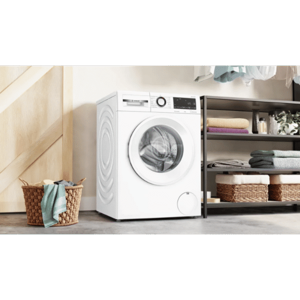 Série 6 Lave-linge front 9 kg max. 1400 tr/min – Image 3