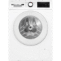 Série 6 Lave-linge front 8 kg max. 1400 tr/min