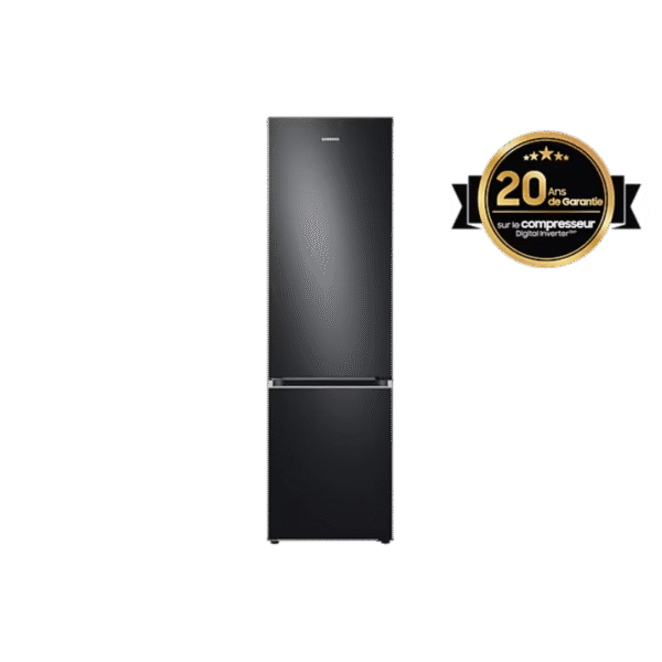 Réfrigérateur combiné SAMSUNG RB38T607BB1