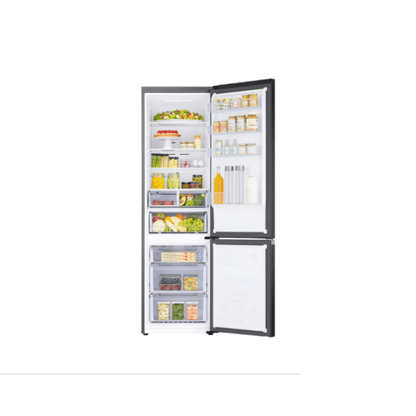 Réfrigérateur combiné SAMSUNG RB38T607BB1 – Image 3