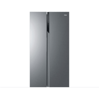HAIER – Réfrigérateur américain HSR3918ENPG