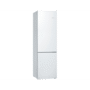 BOSCH - Réfrigérateur congélateur bas KGE39AWCA