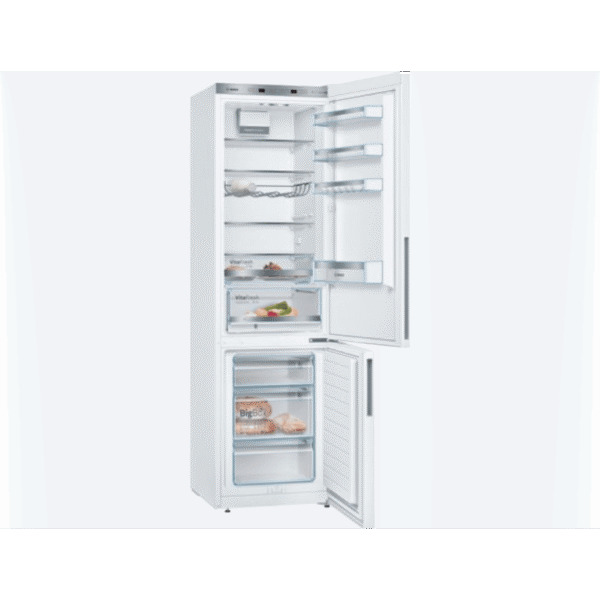 BOSCH - Réfrigérateur congélateur bas KGE39AWCA – Image 2