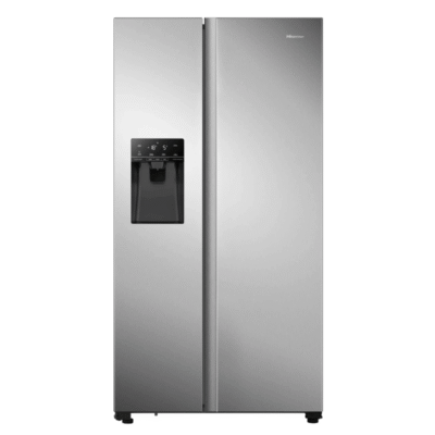 HISENSE RS5P535NPCE – Frigo Américain