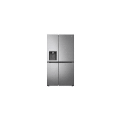 LG GSLV81PZLE – Frigo Américain