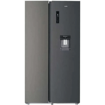 CHiQ FSS559NEI42D –  Réfrigérateur Américain