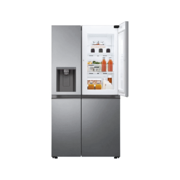 LG GSJV50DSXE -  Réfrigérateur Américain – Image 2