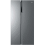 Haier HSR3918ENPG-Réfrigérateur Américain