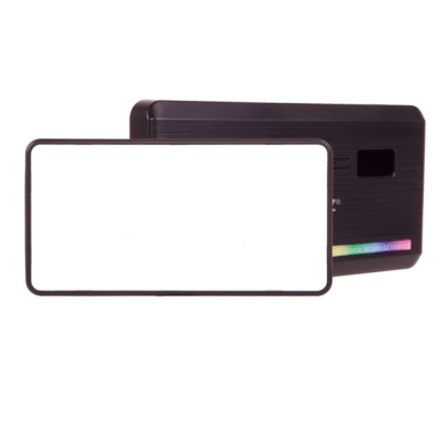 STARBLITZ Panneau d&rsquo;éclairage LED vidéo PRO SVRGB196