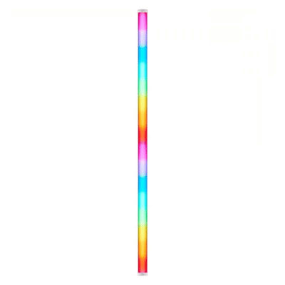 GODOX TP4R Tube pixel RGB 120cm knowled