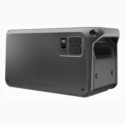 DJI Batterie supplémentaire pour DJI Power 1000 – 2000W