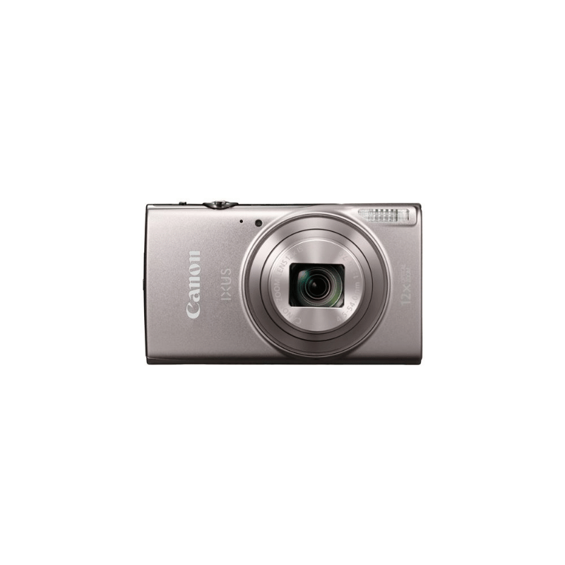 Appareil photo compact Canon IXUS 285 HS A Argent