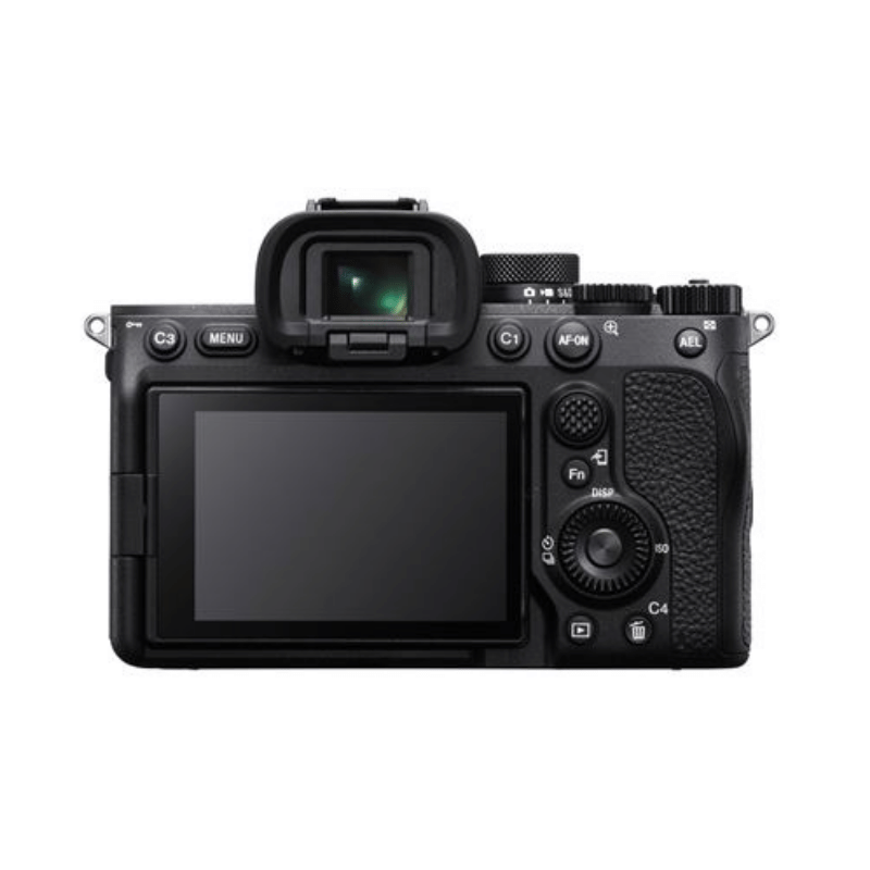 Appareil Photo Hybride Sony A7 IV NU Reconditionné – Image 2