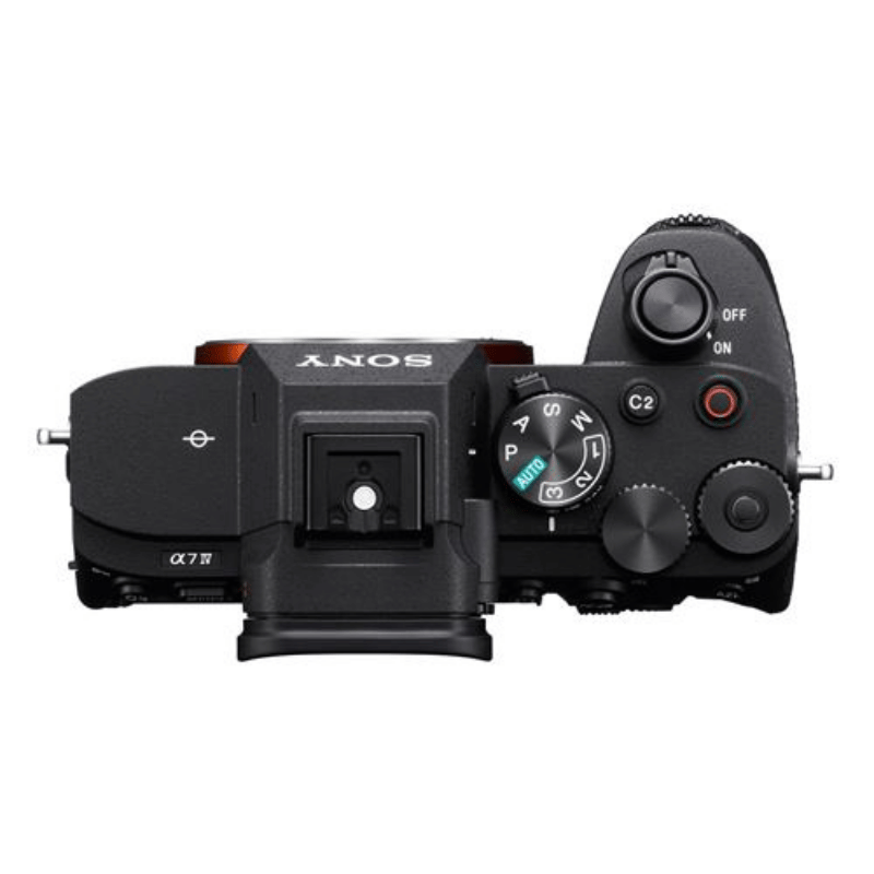 Appareil Photo Hybride Sony A7 IV NU Reconditionné – Image 3