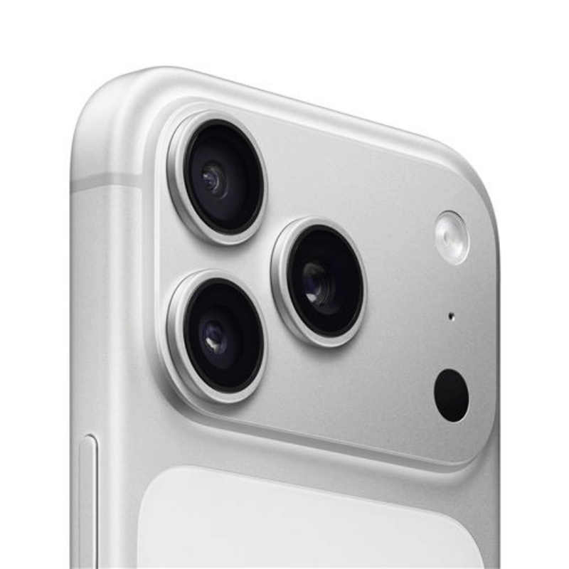 Apple iPhone 17 Pro 6,3" 5G Double SIM 256 Go Argent – Image 2