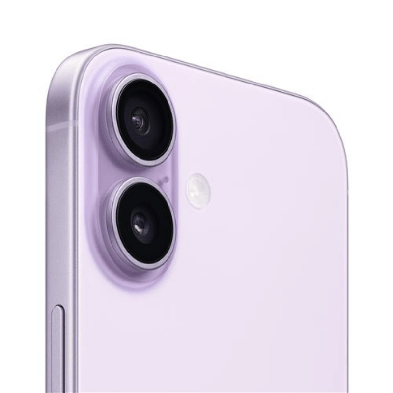 Apple iPhone 17 6,3" 5G Double SIM 256 Go Lavande – Image 2