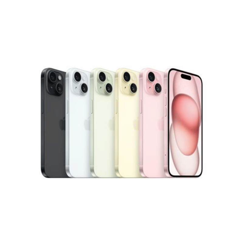 Apple iPhone 15 Plus 6,7" 5G Double SIM 128 Go Rose – Image 5