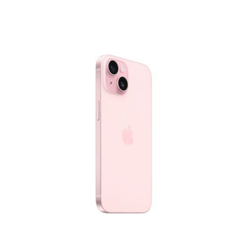Apple iPhone 15 6,1" 5G Double SIM 512 Go Rose – Image 2