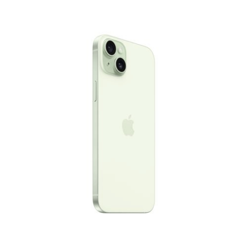 Apple iPhone 15 6,1" 5G Double SIM 128 Go Vert – Image 2