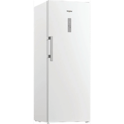 WHIRLPOOL – Congélateur armoire blanc 70 cm No Frost – WHFF6403W4E
