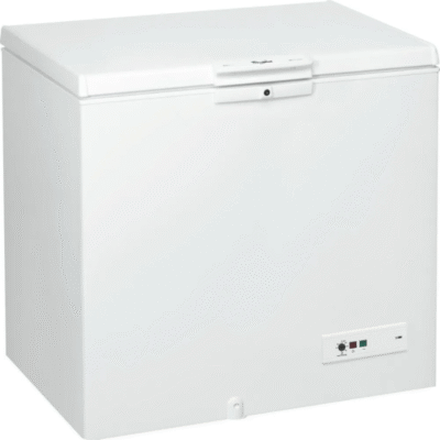 WHIRLPOOL – Congélateur coffre – WHM251122